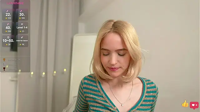 lolly pie online show from December 2024 02:38:02 PM