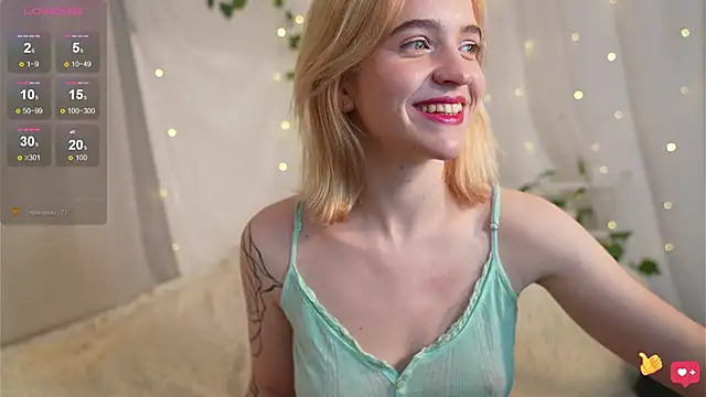 lolly pie online show from January 2025 07:39:01 PM