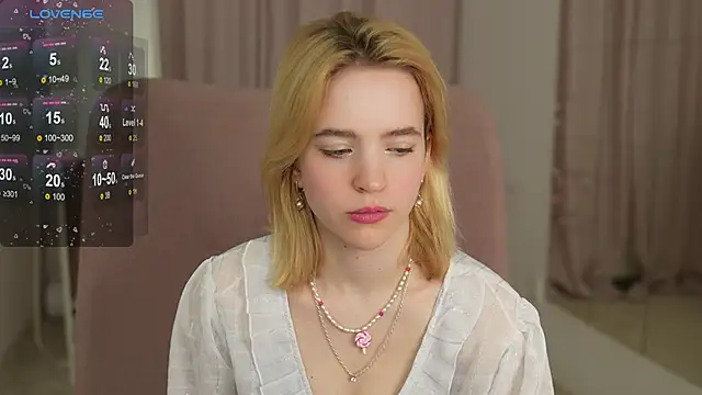 lolly pie online show from February 2025 03:56:01 PM