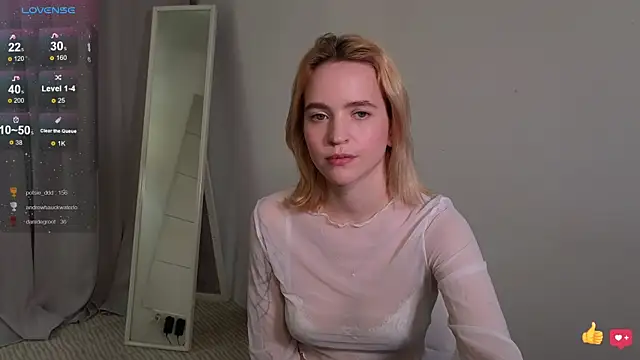 lolly pie online show from February 2025 06:30:01 PM