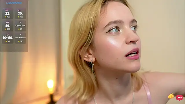 lolly pie online show from February 2025 07:46:01 PM