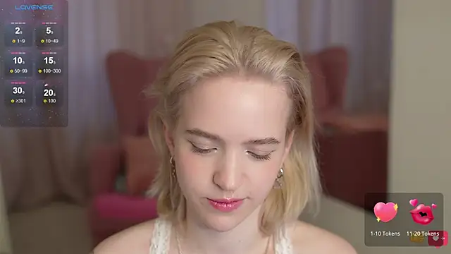 lolly pie online show from March 2025 11:16:01 AM