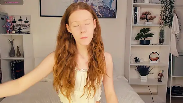 ZaraBluitt online show from February 2025 07:13:02 AM