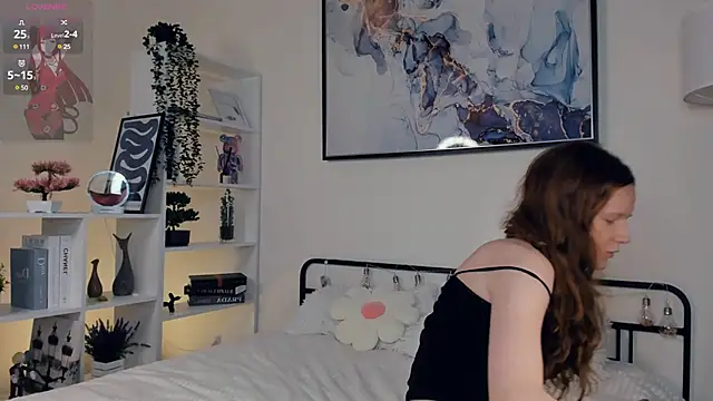 ZaraBluitt online show from March 2025 07:26:01 AM