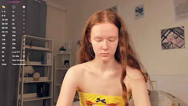 ZaraBluitt online show from September 2025 07:24:02 AM