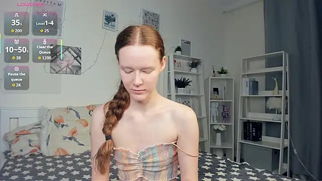 ZaraBluitt online show from November 2025 08:14:01 AM