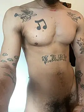 inkslaver13 online show from March 2025 11:49:02 AM