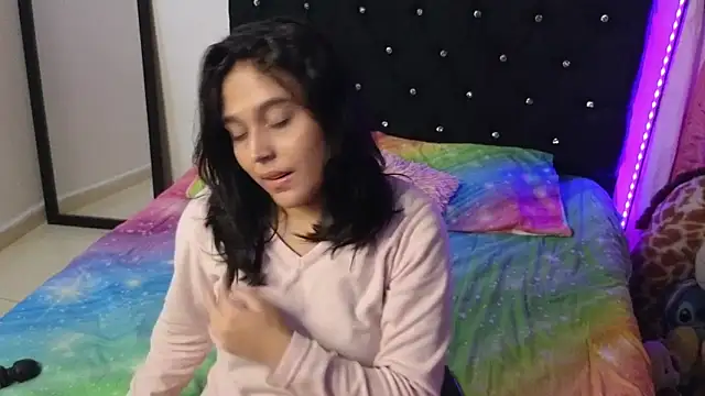 Snapshot of Sweet_xuee18 chatting on February 2025 02:50:02 AM Sweet xuee18 online show from February 2025 02:50:02 AM