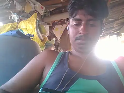 indianboy 24 online show from March 2026 12:20:01 PM