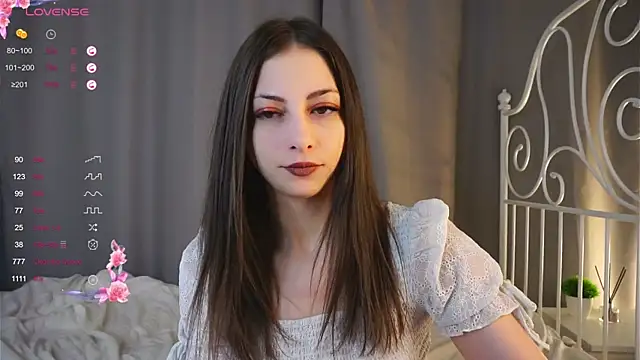 TayteHeston online show from February 2025 04:04:01 AM