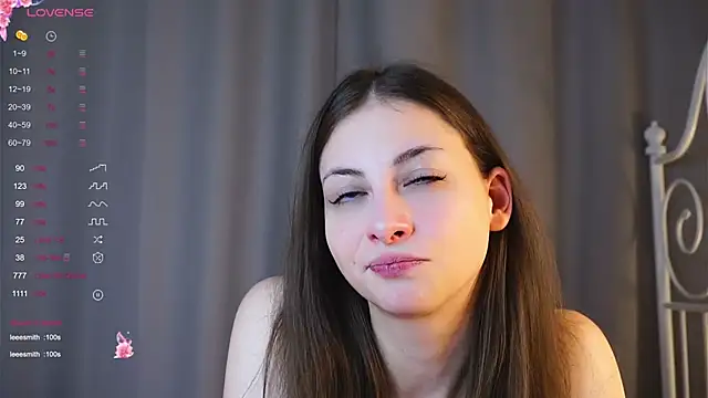 TayteHeston online show from February 2025 03:09:01 PM