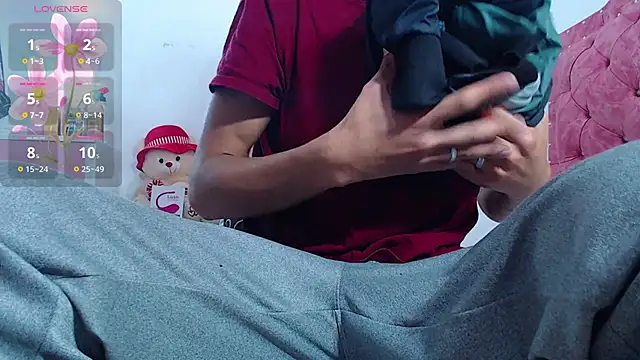 BIG cockpether online show from January 2025 03:52:01 AM