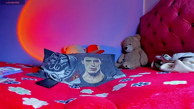 BIG cockpether online show from September 2025 11:17:02 PM