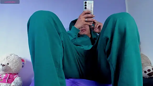 BIG cockpether online show from October 2025 09:03:02 PM