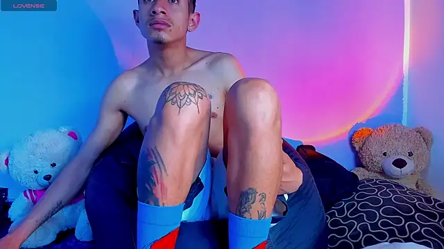 BIG cockpether online show from October 2025 11:33:01 AM