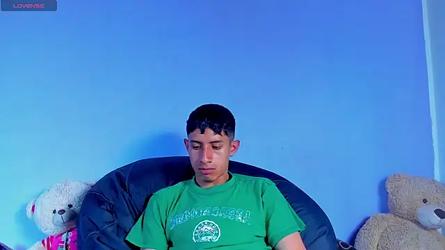 BIG cockpether online show from November 2025 11:32:01 AM