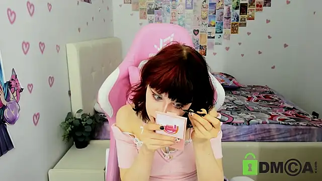 ElizaNik  online show from December 2024 01:53:02 AM