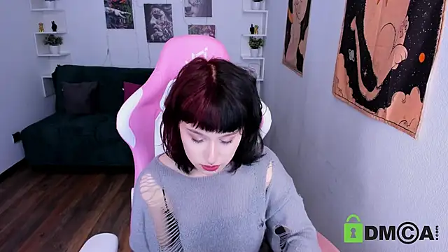 ElizaNik  online show from March 2025 01:37:02 AM