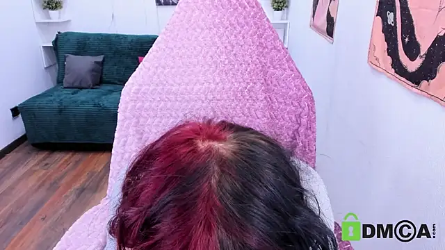 ElizaNik  online show from March 2025 05:45:02 AM