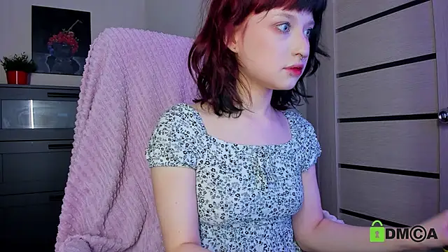 ElizaNik  online show from March 2025 02:16:01 AM