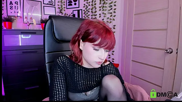 ElizaNik  online show from July 2026 12:02:02 AM