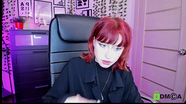 ElizaNik  online show from July 2026 08:57:02 PM
