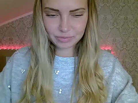 Lucky Anna online show from January 2025 03:40:02 PM