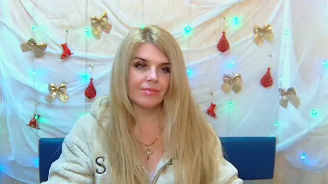 Julya Barbi online show from December 2024 03:09:01 AM