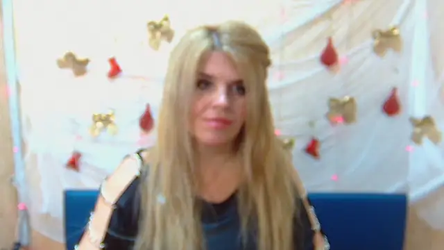 Julya Barbi online show from December 2024 09:20:02 AM