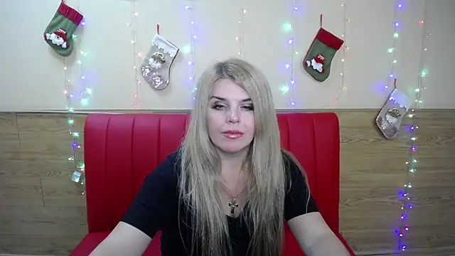 Julya Barbi online show from January 2025 12:27:01 AM