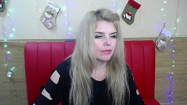 Julya Barbi online show from January 2025 09:23:02 AM