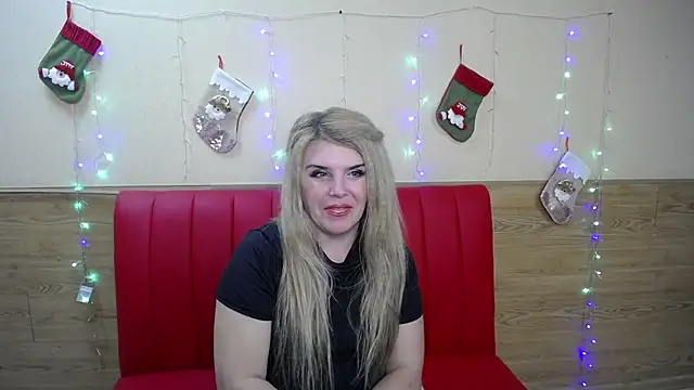 Julya Barbi online show from January 2025 04:07:02 AM