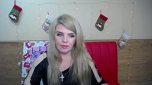 Julya Barbi online show from January 2025 06:07:01 PM