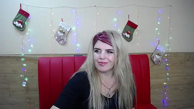 Julya Barbi online show from January 2025 03:23:02 AM