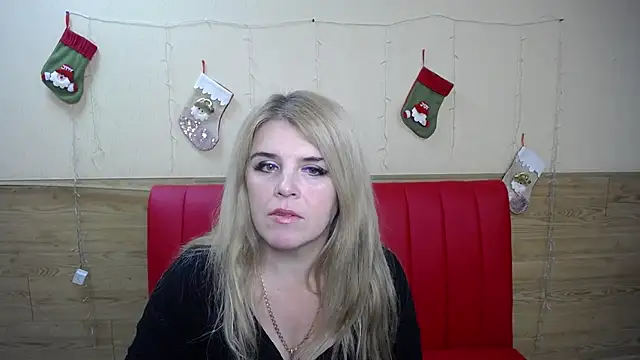 Julya Barbi online show from January 2025 05:58:02 AM