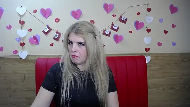 Julya Barbi online show from February 2025 06:04:01 AM