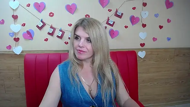 Julya Barbi online show from February 2025 09:04:01 AM