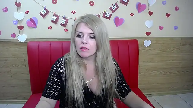 Julya Barbi online show from February 2025 06:07:02 AM