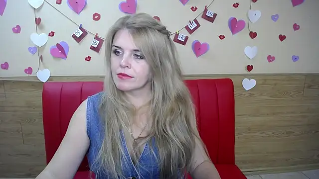 Julya Barbi online show from February 2025 06:04:01 AM