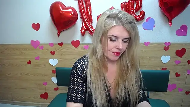 Julya Barbi online show from February 2025 12:43:01 AM