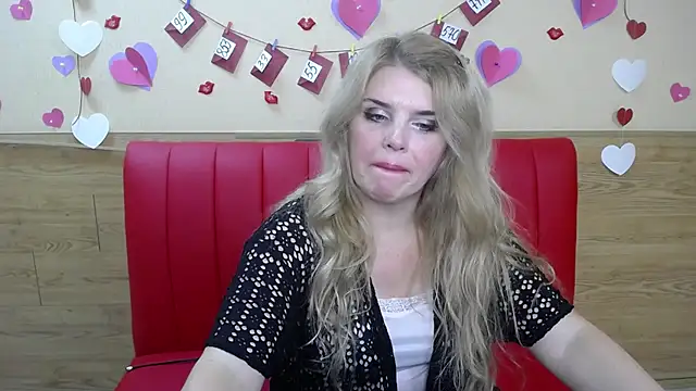 Julya Barbi online show from March 2025 08:59:01 AM