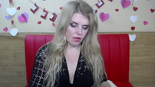 Julya Barbi online show from March 2025 03:27:01 PM