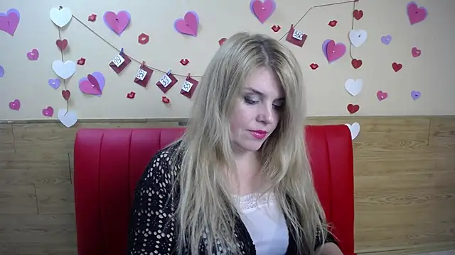 Julya Barbi online show from March 2025 05:59:02 AM