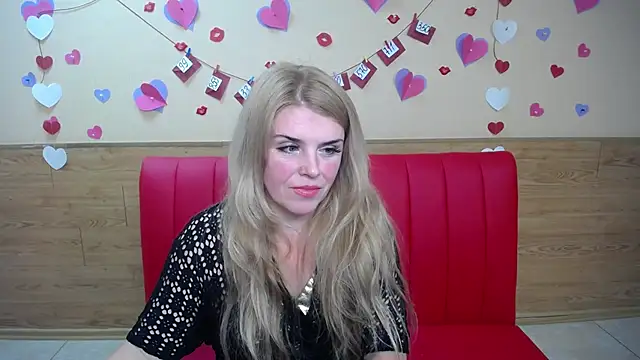 Julya Barbi online show from March 2025 05:47:02 PM