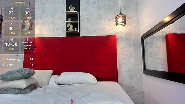 SilvannaFit online show from February 2025 10:53:02 PM