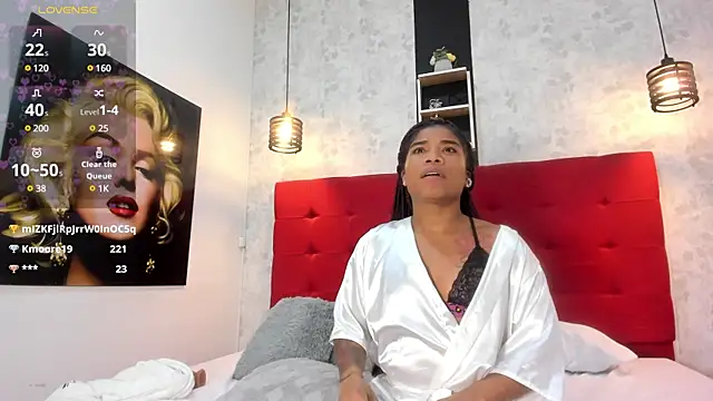 SilvannaFit online show from March 2025 02:04:01 AM