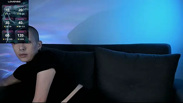 lnxmst online show from November 2025 10:09:02 PM