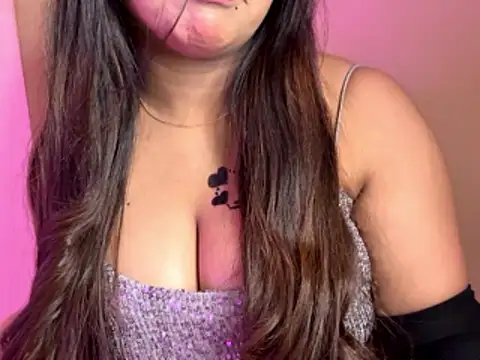 wildestcouplee online show from January 2026 07:06:01 PM