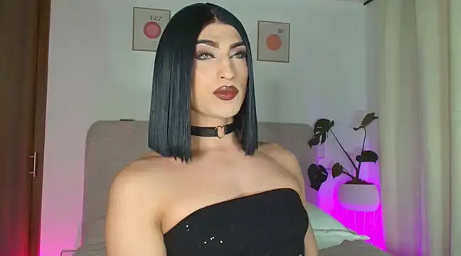 KarolPorttela online show from January 2025 07:40:01 PM