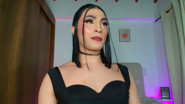 KarolPorttela online show from October 2025 12:17:02 AM